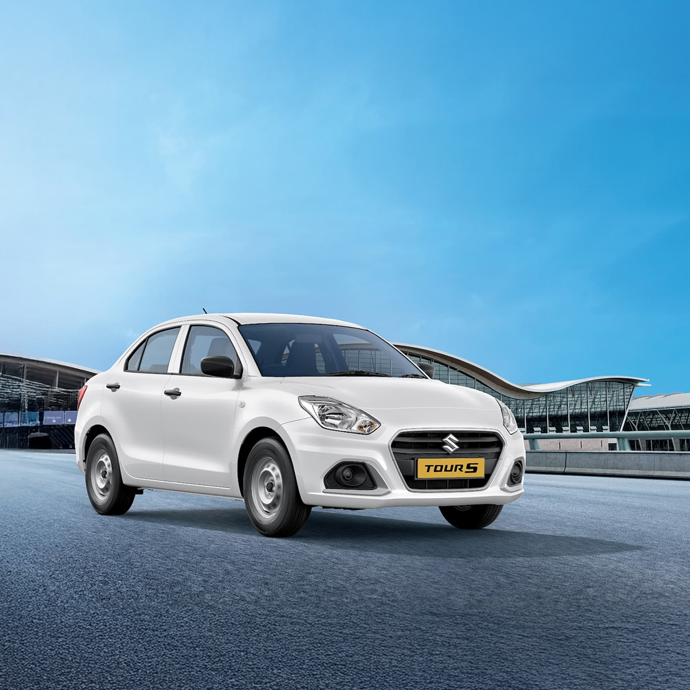 Dzire Car